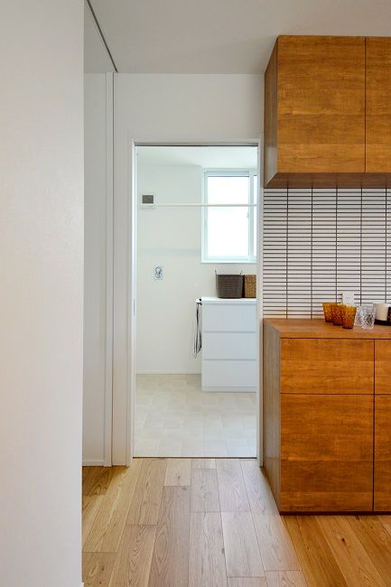 DETAIL HOME（ディテールホーム） 【2000万円台】おしゃれなカフェ風なお家でくつろげる暮らしの建築実例画像5