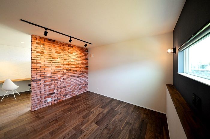 DETAIL HOME（ディテールホーム） 【2000万円台】おしゃれなカフェ風なお家でくつろげる暮らしの建築実例画像9