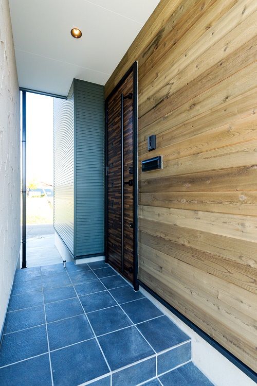 DETAIL HOME（ディテールホーム） 【1900万円台】ヴィンテージテイストを採用したスタイリッシュなデザイナーズ住宅の建築実例画像2