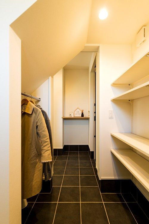 DETAIL HOME（ディテールホーム） 【1900万円台】ヴィンテージテイストを採用したスタイリッシュなデザイナーズ住宅の建築実例画像3