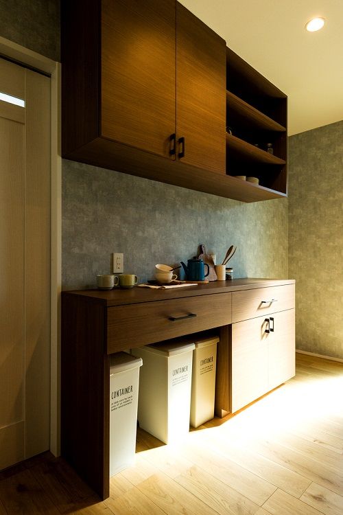 DETAIL HOME（ディテールホーム） 【1900万円台】ヴィンテージテイストを採用したスタイリッシュなデザイナーズ住宅の建築実例画像7