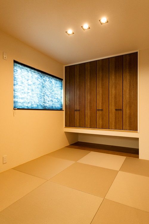 DETAIL HOME（ディテールホーム） 【1900万円台】ヴィンテージテイストを採用したスタイリッシュなデザイナーズ住宅の建築実例画像8