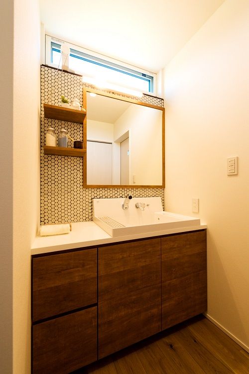 DETAIL HOME（ディテールホーム） 【1900万円台】ヴィンテージテイストを採用したスタイリッシュなデザイナーズ住宅の建築実例画像9