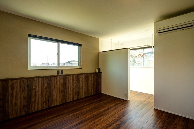 DETAIL HOME（ディテールホーム） 【1900万円台】ヴィンテージテイストを採用したスタイリッシュなデザイナーズ住宅の建築実例画像10