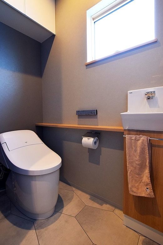 DETAIL HOME（ディテールホーム） 【狭小】延床29坪で家族4人がゆったり過ごせるコンパクトハウスの建築実例画像8