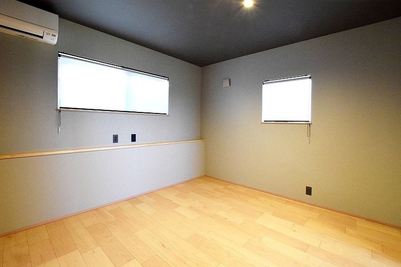 DETAIL HOME（ディテールホーム） 【狭小】延床29坪で家族4人がゆったり過ごせるコンパクトハウスの建築実例画像9