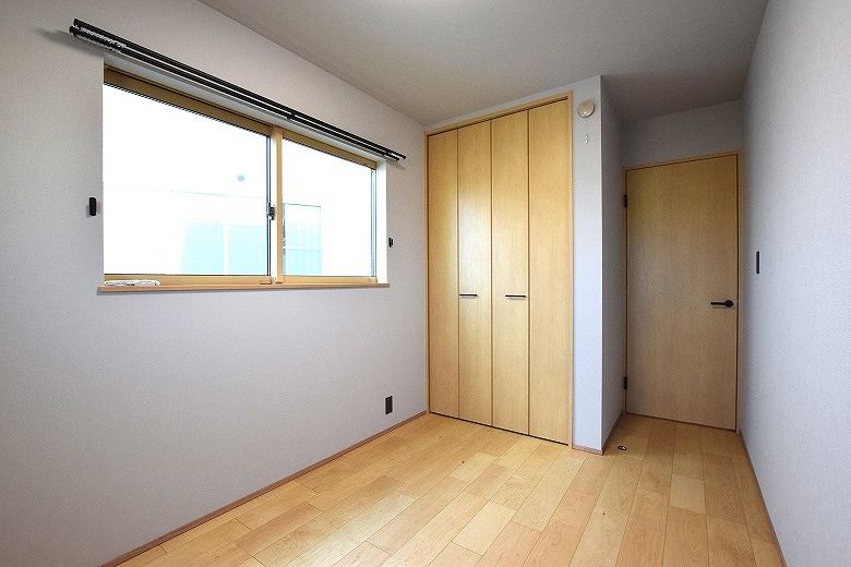 DETAIL HOME（ディテールホーム） 【狭小】延床29坪で家族4人がゆったり過ごせるコンパクトハウスの建築実例画像10