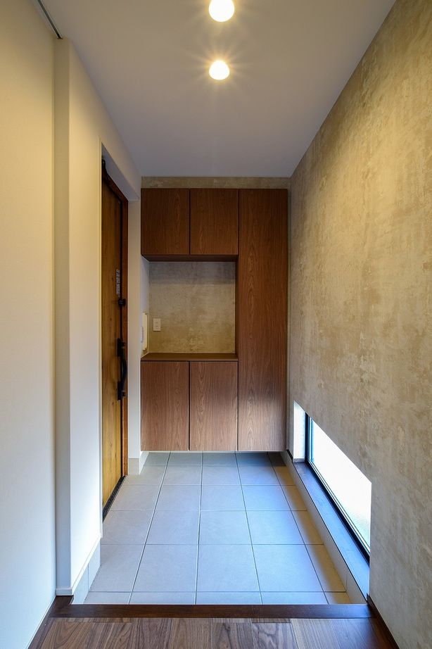 DETAIL HOME（ディテールホーム） 【2100万円】4人家族が暮らすLDK20畳の広々コンパクトハウスの建築実例画像2