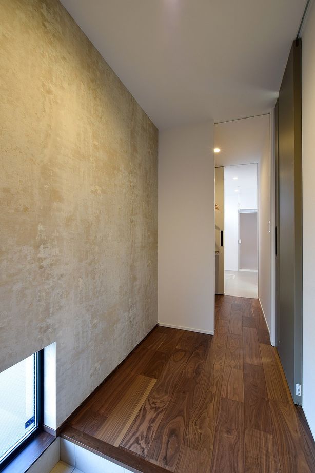 DETAIL HOME（ディテールホーム） 【2100万円】4人家族が暮らすLDK20畳の広々コンパクトハウスの建築実例画像3