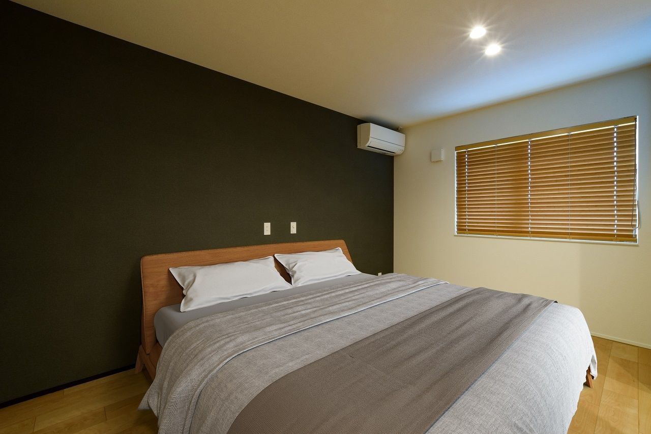 DETAIL HOME（ディテールホーム） 【2450万円】真四角の総２階　箱型コンパクトハウスの建築実例画像10