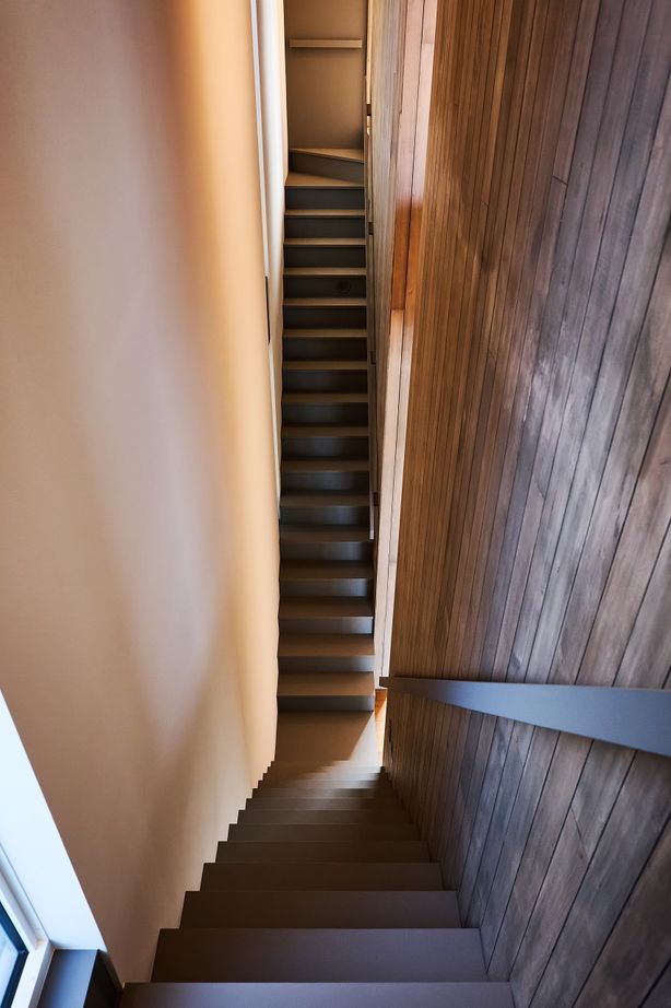 DETAIL HOME（ディテールホーム） プライベートなウッドデッキと開放感あふれるホテルライクなデザイナーズ住宅の建築実例画像8