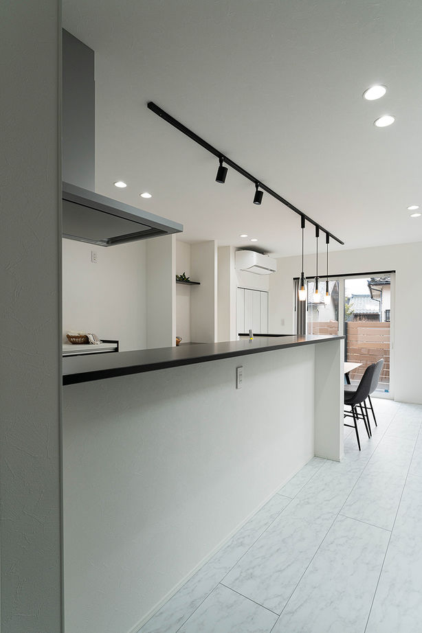 DETAIL HOME（ディテールホーム） 【2068万円】猫と楽しむホテルライクなコンパクトハウスの建築実例画像7