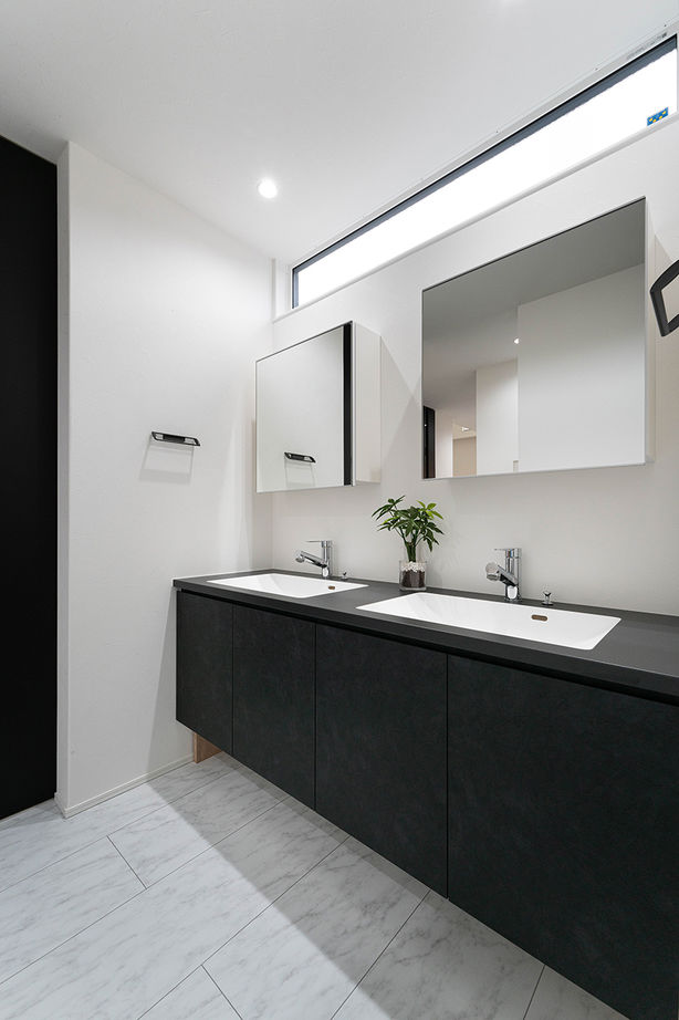 DETAIL HOME（ディテールホーム） 【2068万円】猫と楽しむホテルライクなコンパクトハウスの建築実例画像8