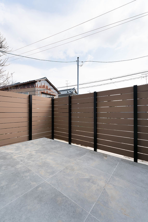 DETAIL HOME（ディテールホーム） 【2068万円】猫と楽しむホテルライクなコンパクトハウスの建築実例画像10