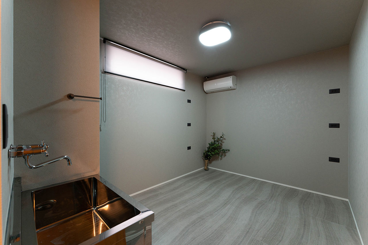 DETAIL HOME（ディテールホーム） 【2750万円】ペットと暮らす太陽光が搭載されたゼロエネルギー住宅の建築実例画像9