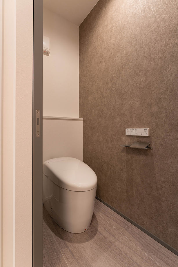 DETAIL HOME（ディテールホーム） 【2750万円】ペットと暮らす太陽光が搭載されたゼロエネルギー住宅の建築実例画像10