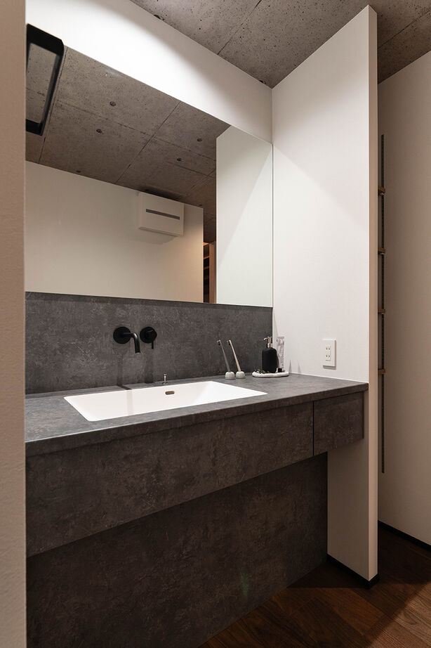 DETAIL HOME（ディテールホーム） 【吹抜け×キャットウォーク】趣味と猫との暮らしを楽しむ家の建築実例画像8