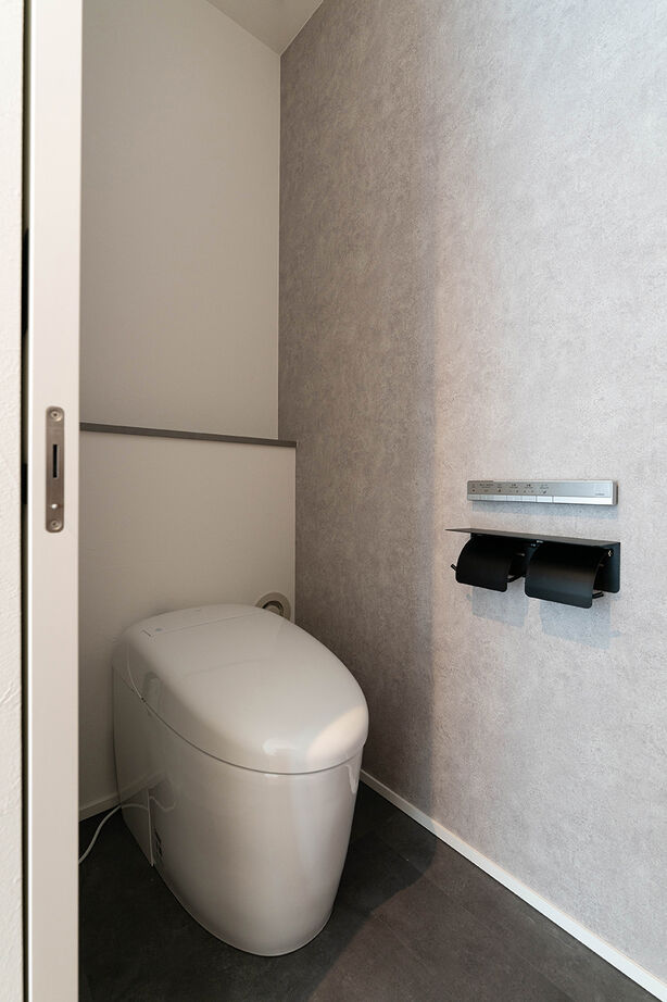 DETAIL HOME（ディテールホーム） 【28坪／平屋】プライバシーを確保した中庭のある家の建築実例画像10