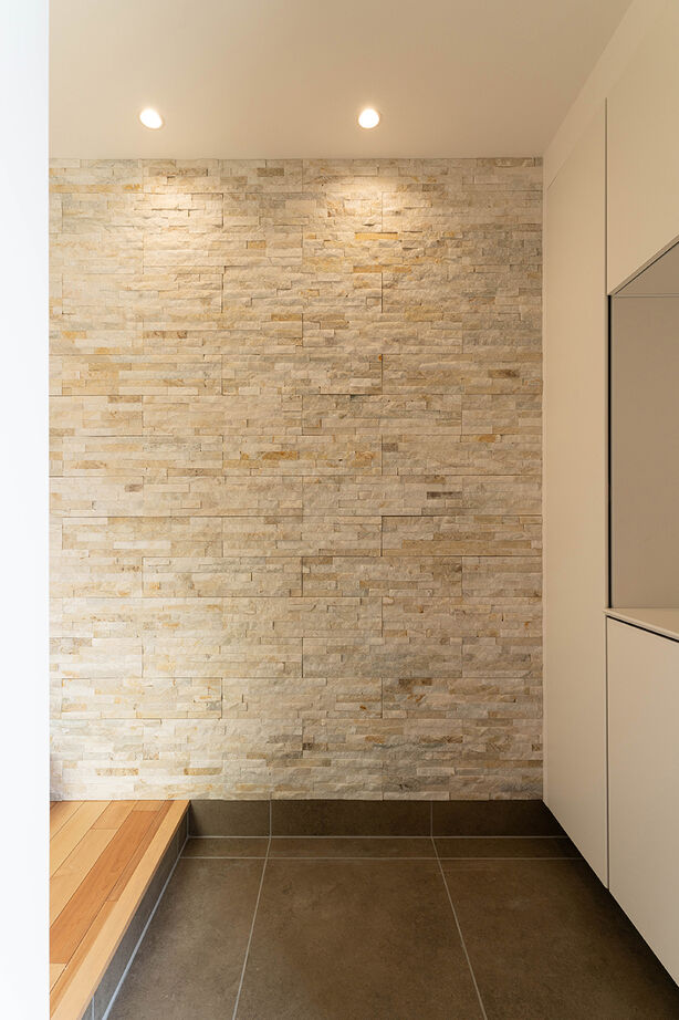 DETAIL HOME（ディテールホーム） 【27坪／平屋】子育てとホームワークを両立した良採光の家の建築実例画像2