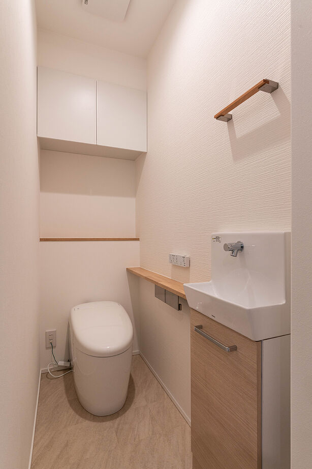 DETAIL HOME（ディテールホーム） 【1980万円／22坪】竹林を望むコの字型の平屋の建築実例画像10