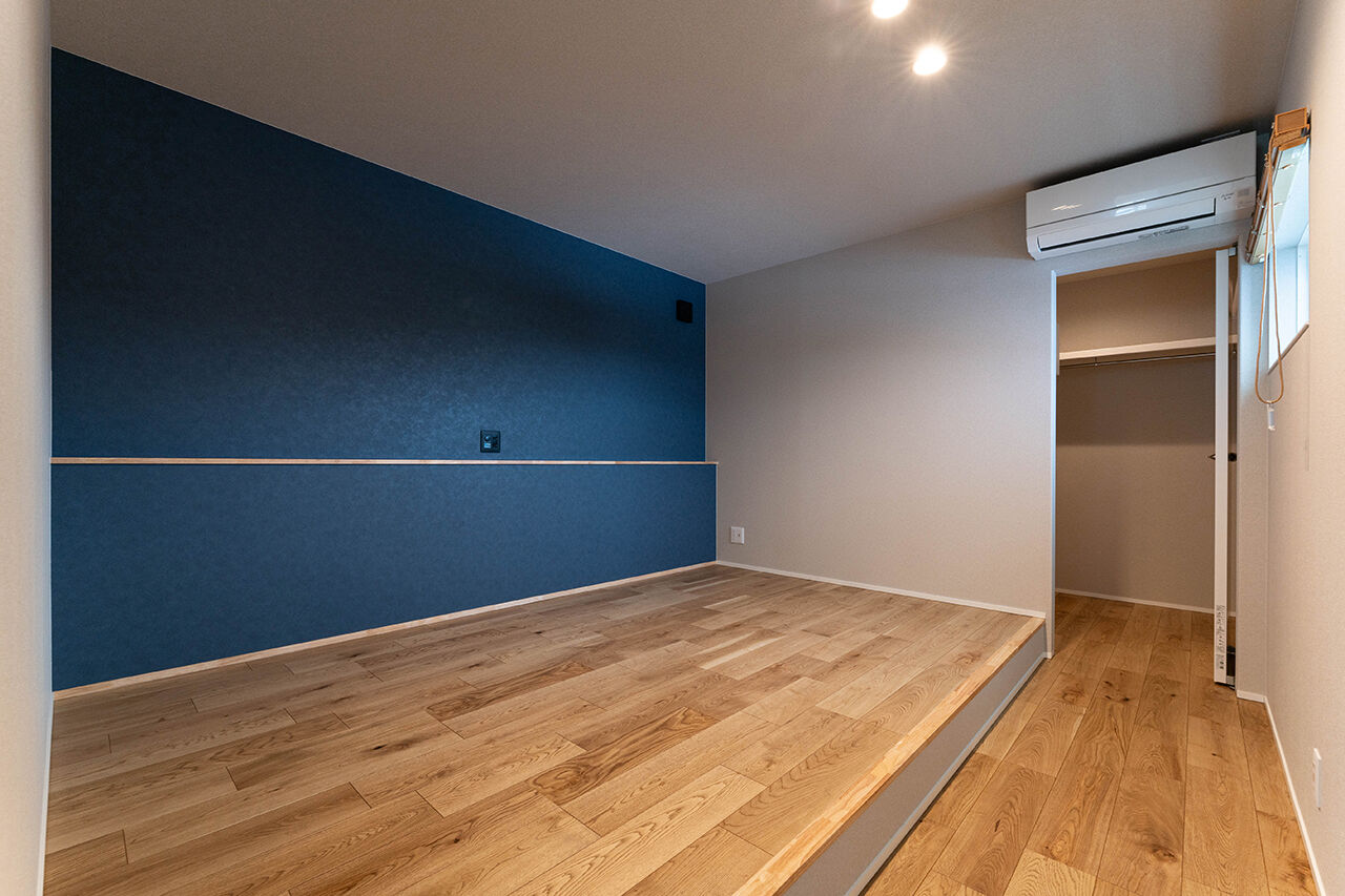 DETAIL HOME（ディテールホーム） 贅沢な時間を生む、広々プライベートテラスとカーテンレスな暮らしの建築実例画像9