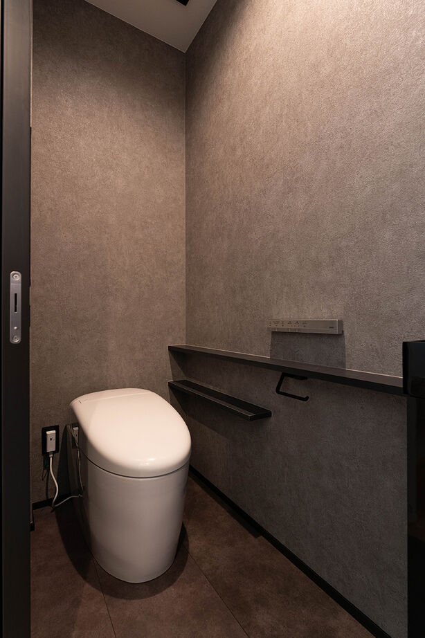 DETAIL HOME（ディテールホーム） 贅沢な時間を生む、広々プライベートテラスとカーテンレスな暮らしの建築実例画像10