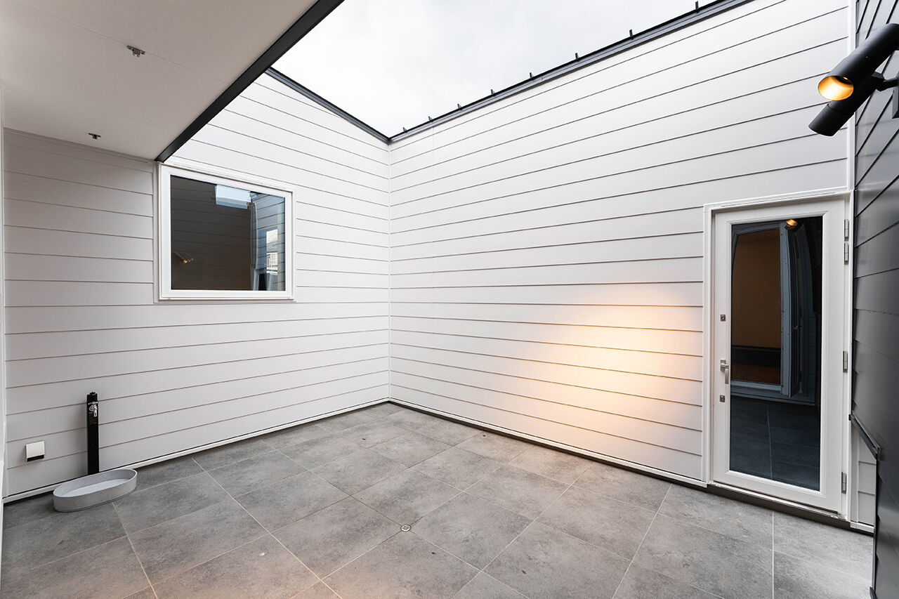 DETAIL HOME（ディテールホーム） 【26坪／平屋】プライバシーと開放感を両立した、中庭で愉しむ暮らしの建築実例画像6