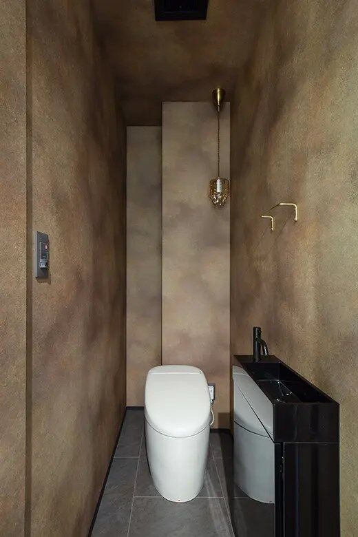 DETAIL HOME（ディテールホーム） 3.7mの天井高が生む開放感と快適動線の家の建築実例画像10