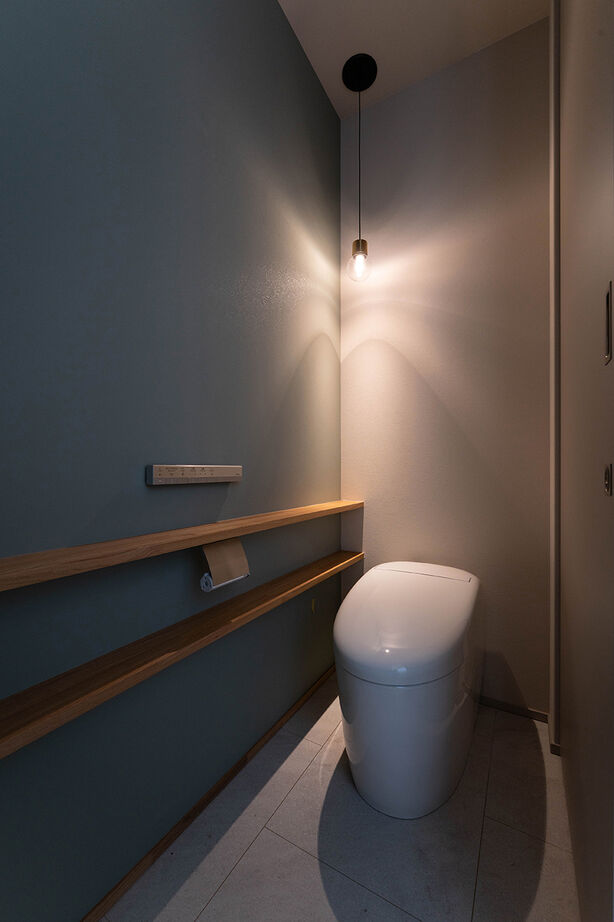 DETAIL HOME（ディテールホーム） 回遊動線×大開口LDKで叶える、庭と一体の暮らしの建築実例画像9