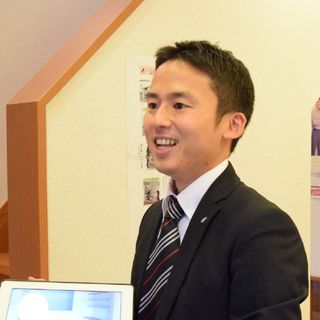 ユニバーサルホーム（福岡マリナ通り店、福岡南店、宗像店、唐津店）の担当者画像