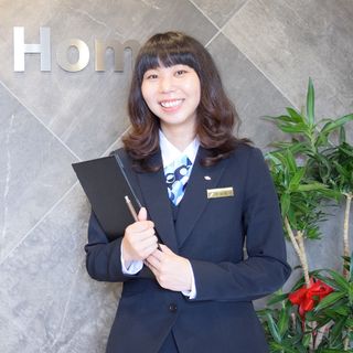 ユニバーサルホーム（福岡マリナ通り店、福岡南店、宗像店、唐津店）の担当者画像