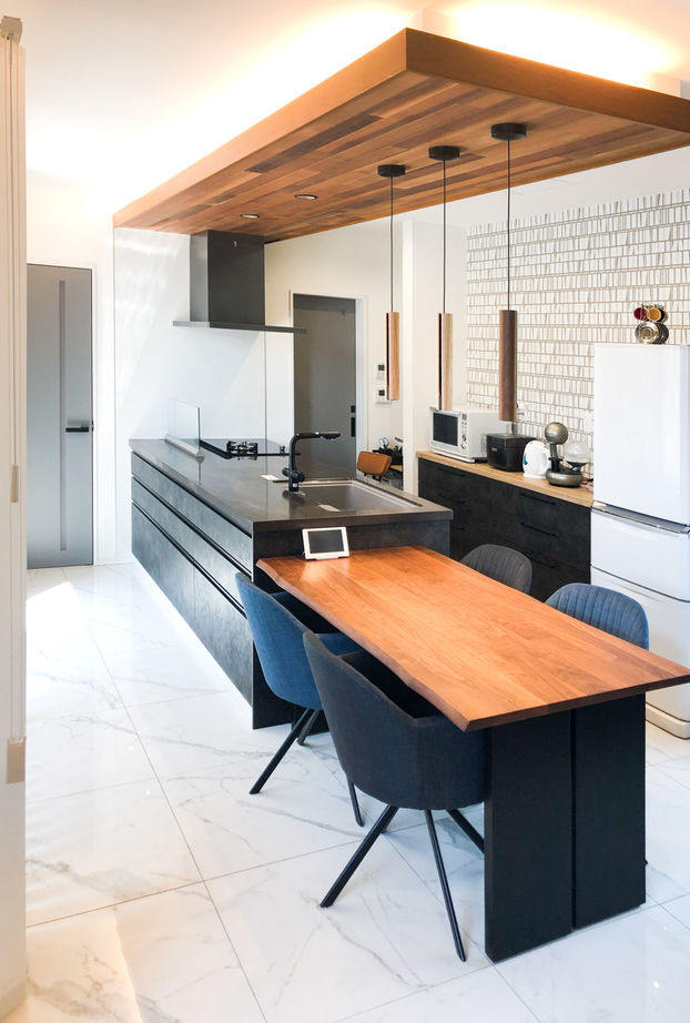 ユニバーサルホーム（福岡マリナ通り店、福岡南店、宗像店、唐津店） 【2,000万円台/30坪台/間取り図】毎日の暮らしを満喫できる趣味が詰まった住まいの建築実例画像5