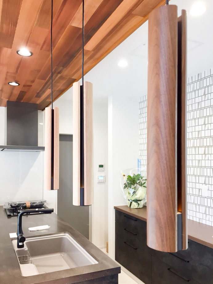 ユニバーサルホーム（福岡マリナ通り店、福岡南店、宗像店、唐津店） 【2,000万円台/30坪台/間取り図】毎日の暮らしを満喫できる趣味が詰まった住まいの建築実例画像6