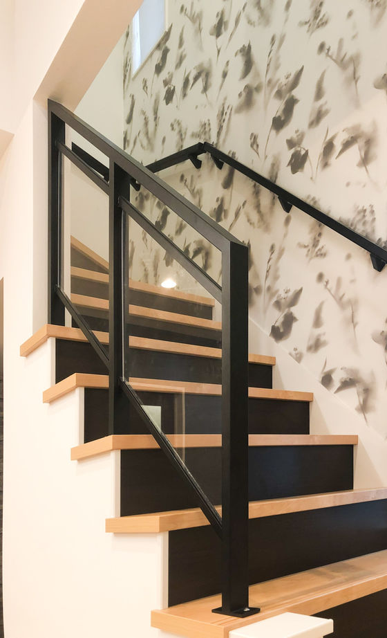 ユニバーサルホーム（福岡マリナ通り店、福岡南店、宗像店、唐津店） 【2,000万円台/30坪台/間取り図】毎日の暮らしを満喫できる趣味が詰まった住まいの建築実例画像9