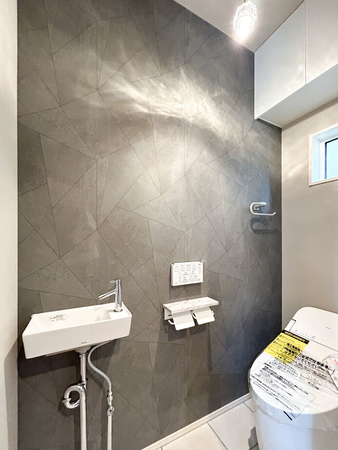 ユニバーサルホーム（福岡マリナ通り店、福岡南店、宗像店、唐津店） 【20坪台/間取り図】約8帖の吹抜けリビングが叶える家族が集う大空間LDKの建築実例画像9