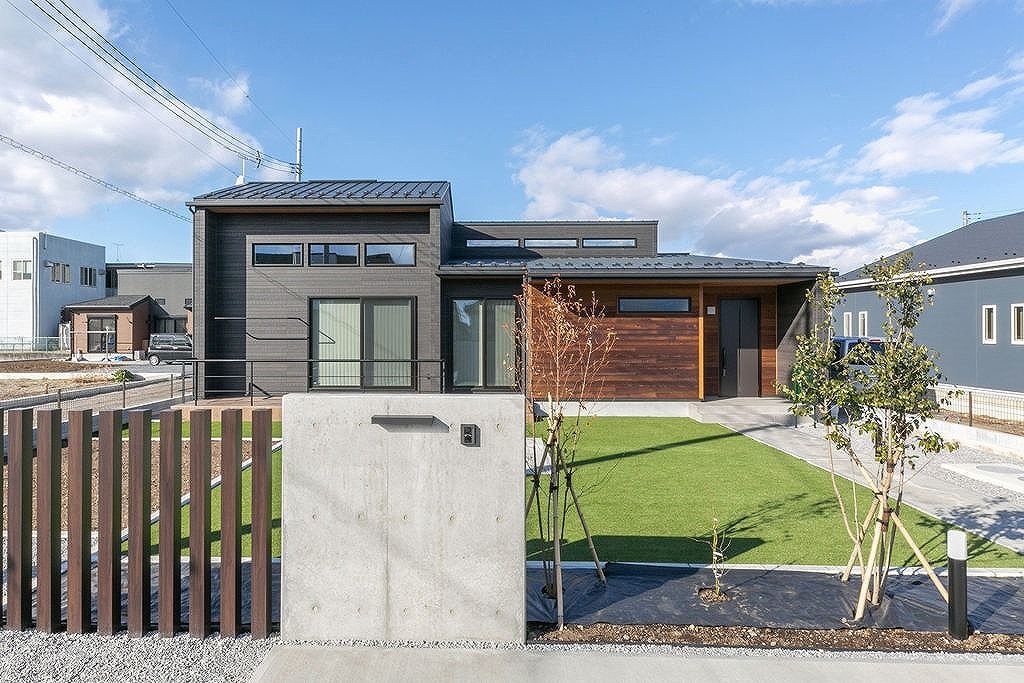 タカオ設計の建築実例画像