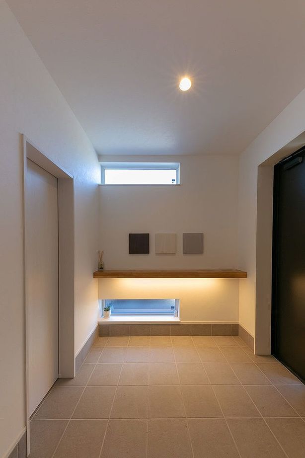 タカオ設計 【2,600～2,699万円/38坪/間取り図有】要望をしっかりとカタチに現す設計力。ゆったり寛げる北欧風の平屋の建築実例画像9