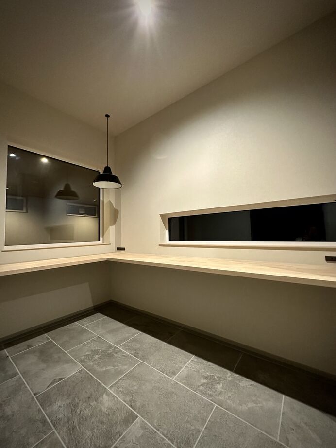 タカオ設計 【6,600万円/83.9坪】こだわりと要望を全て叶えたジャパンディデザインの住まいの建築実例画像6