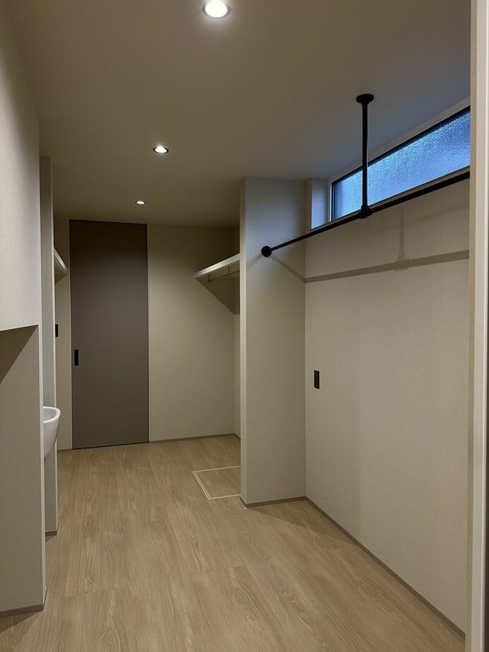 タカオ設計 【6,600万円/83.9坪】こだわりと要望を全て叶えたジャパンディデザインの住まいの建築実例画像7