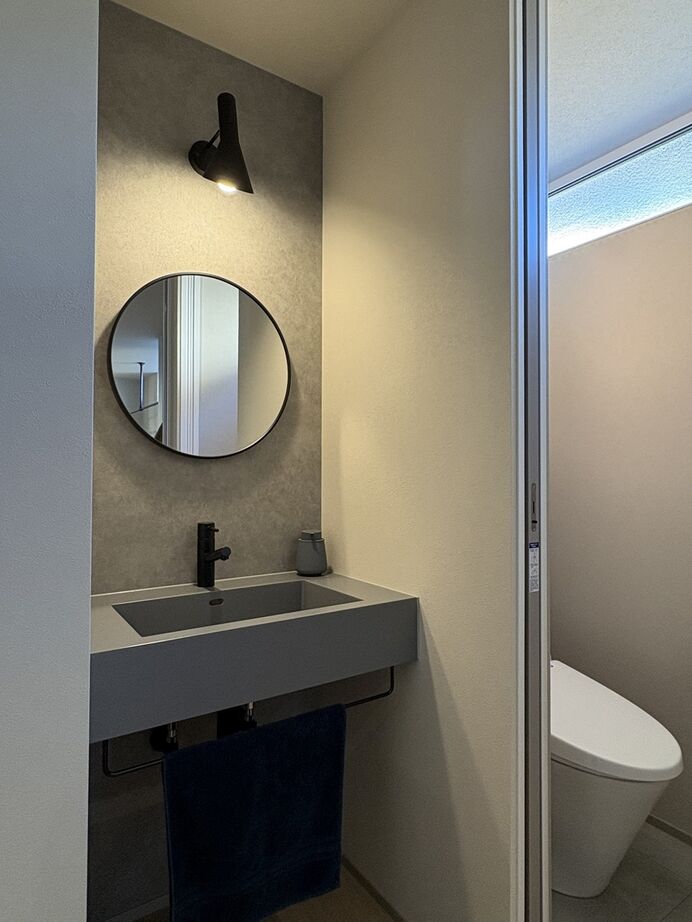 タカオ設計 【6,600万円/83.9坪】こだわりと要望を全て叶えたジャパンディデザインの住まいの建築実例画像8