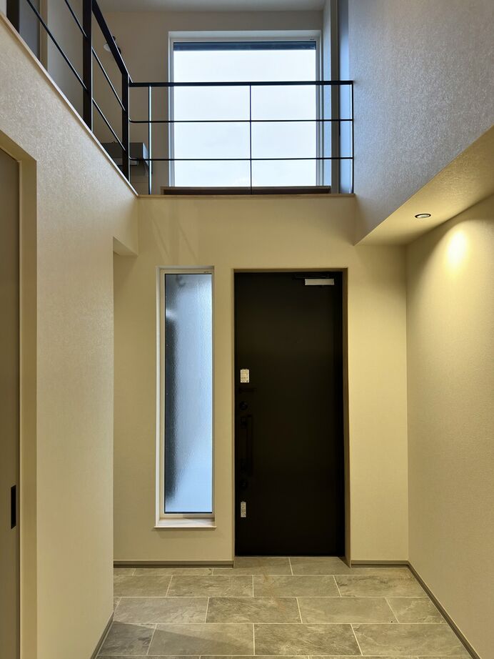 タカオ設計 【6,600万円/83.9坪】こだわりと要望を全て叶えたジャパンディデザインの住まいの建築実例画像9