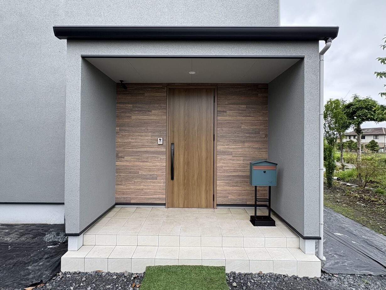 タカオ設計の建築実例画像