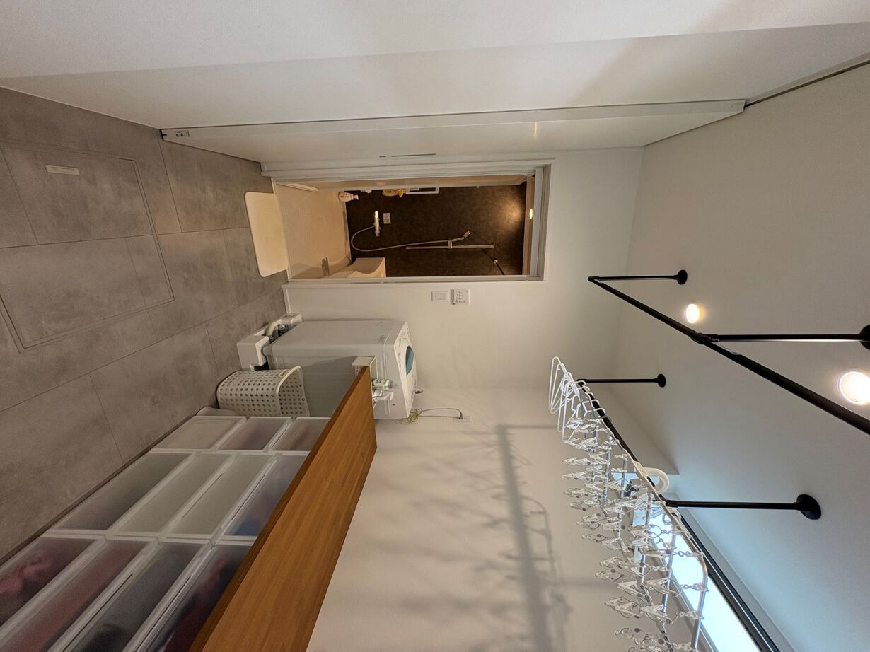 タカオ設計 自然と調和するモダンな住宅の建築実例画像10