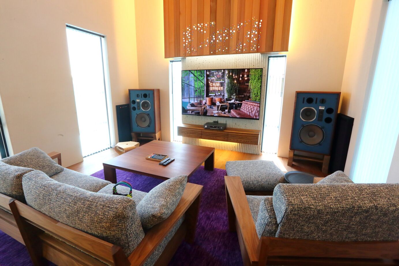 タカオ設計の建築実例画像