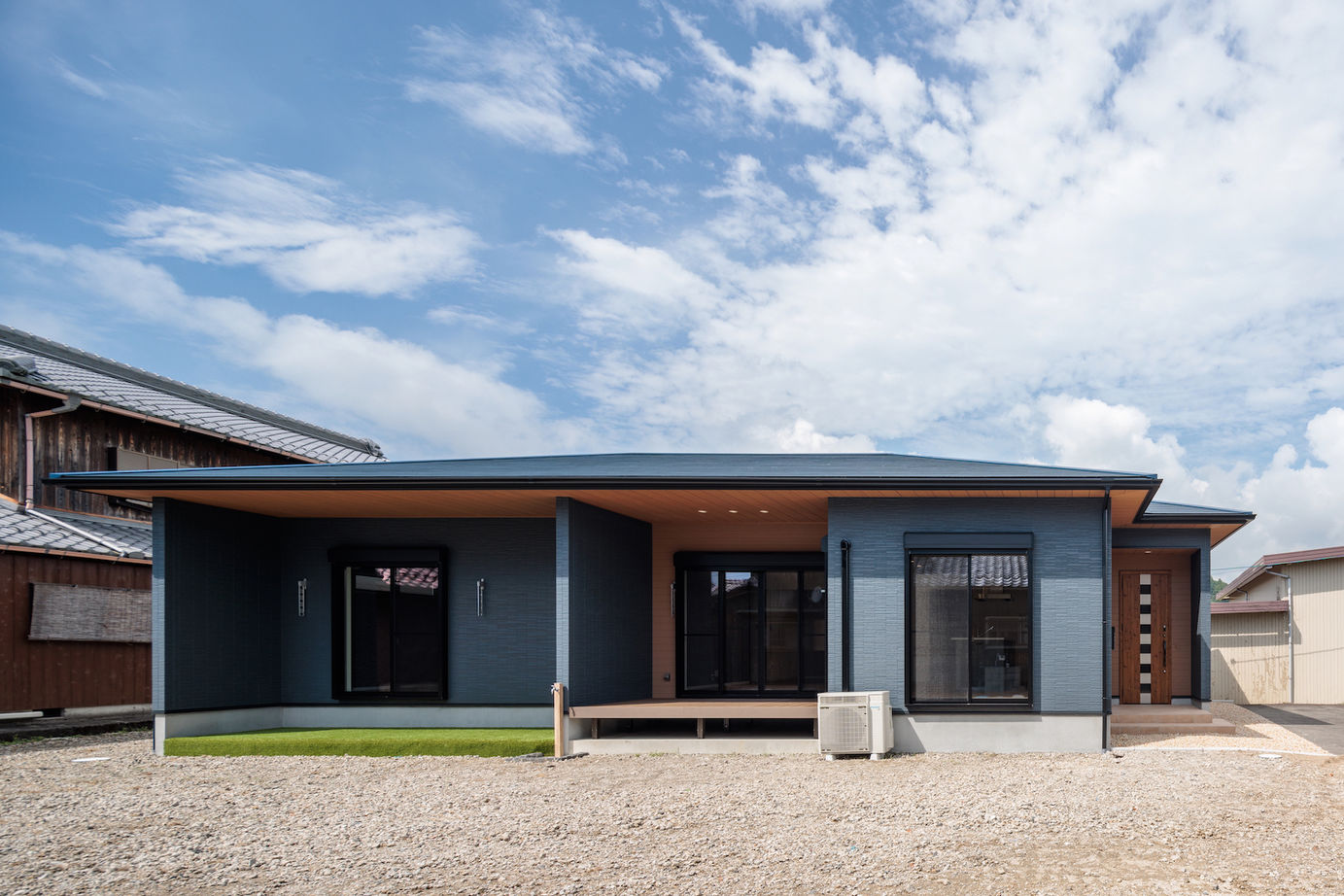 こだわり工務店　そうしんの建築実例画像