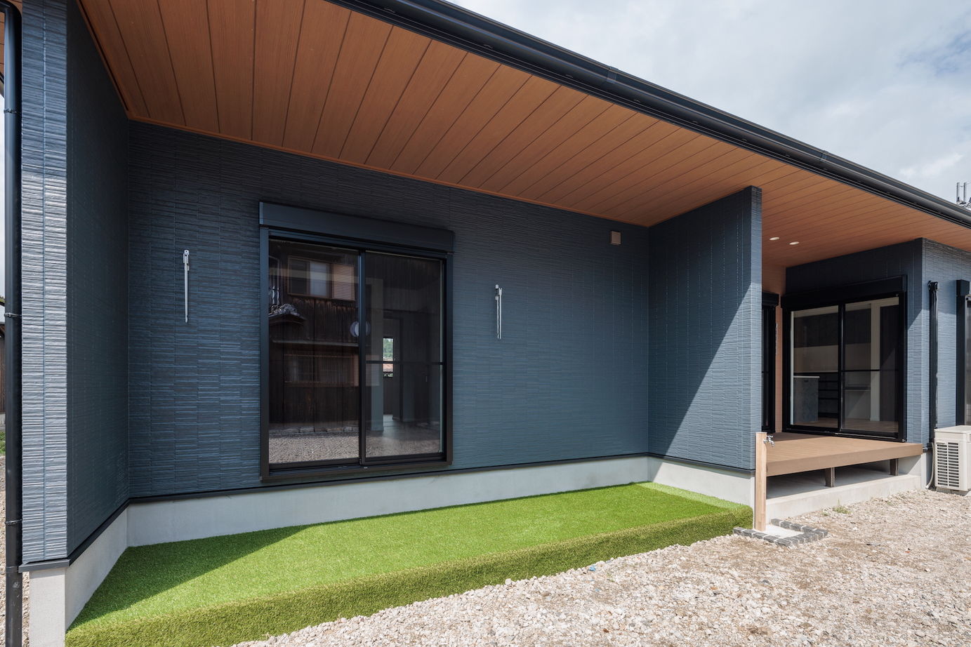 こだわり工務店　そうしん 【滋賀県/1000万円台/間取り有】広いLDKと豊富な収納、シンプルな家事動線が魅力的な平屋の住まいの建築実例画像9