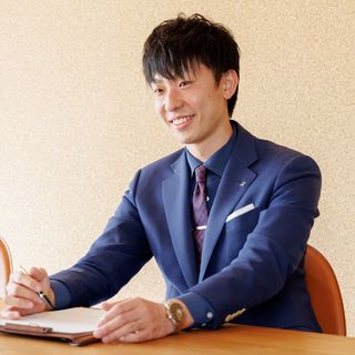 こだわり工務店　そうしんの担当者画像