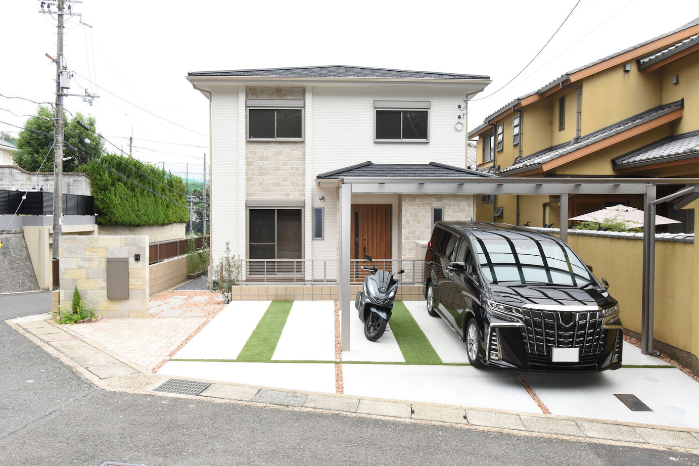 こだわり工務店　そうしんの建築実例画像