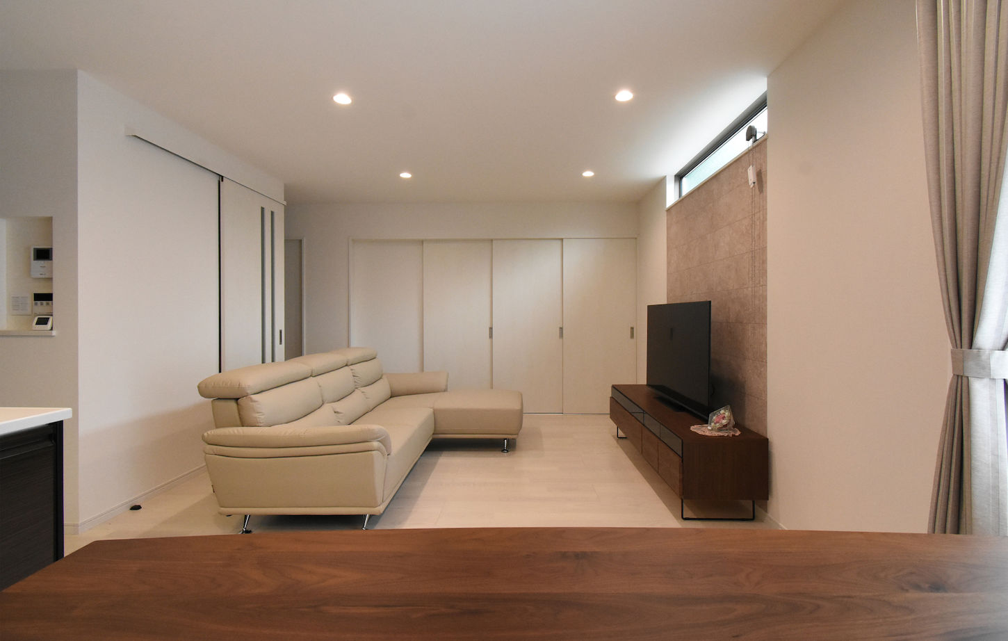 こだわり工務店　そうしん 【京都府/1000万円台/間取り有】回遊動線に裏動線、1階で家事が完結する間取りにこだわった快適な住まいの建築実例画像9