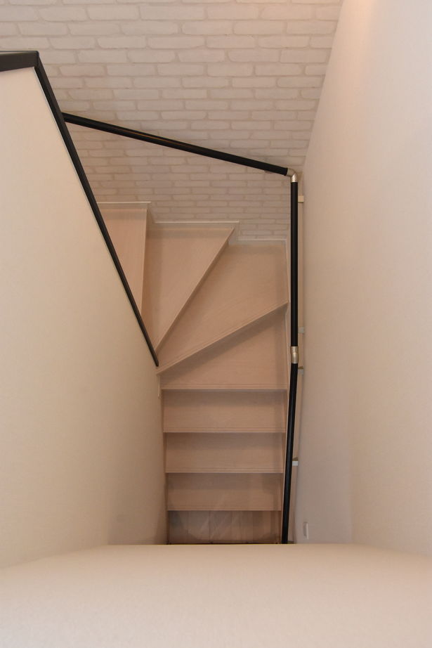 こだわり工務店　そうしん 【京都府/1000万円台/間取り有】回遊動線に裏動線、1階で家事が完結する間取りにこだわった快適な住まいの建築実例画像10